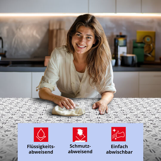 Tischdecke Monte Carlo Cubia image number null